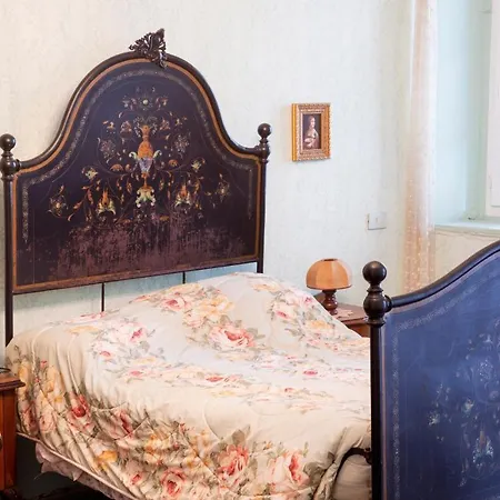 Hotel Cuore Del Borgo - Vogogna
