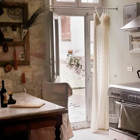 Cuore Del Borgo - Hotel