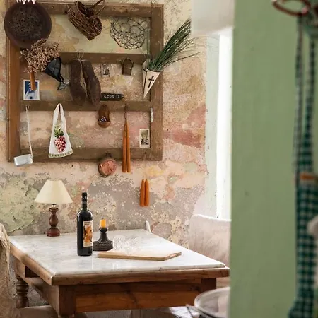 Hotel Cuore Del Borgo - 3*