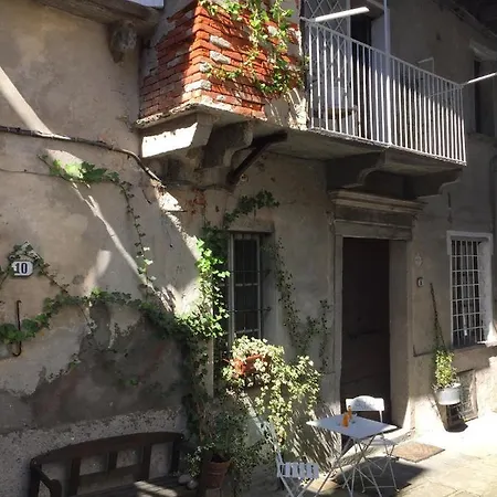Hotel Cuore Del Borgo - 3*