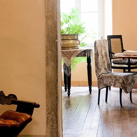 Cuore Del Borgo -